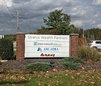 Stratos Wealth Partners - Photo 2 - Car repair in Akron, OH, Akron