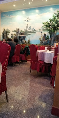 Atmosphère du Restaurant chinois WoWo à Etrembières - n°17