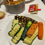 Photo n°4 de l'avis de mario.a fait le 22/04/2024 à 17:02 sur le  Trattoria Paeto Cartigliano à Cartigliano