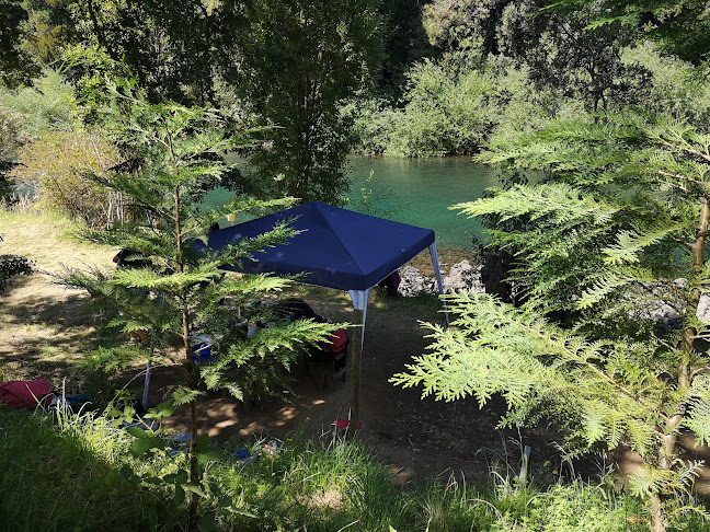 Camping - Rio Fuy bbb - Camping