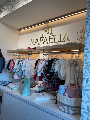 Rafaella baby shop