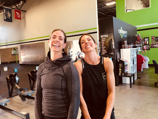 Gym «CrossFit Lehi», reviews and photos, 401 S 850 E, Lehi, UT 84043, USA