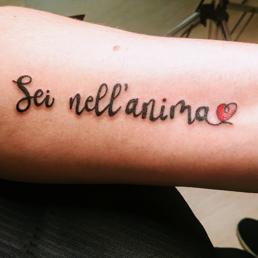 Eluba Ink