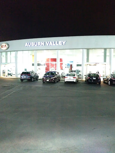 Auburn Valley Cars, 3317 Auburn Way N, Auburn, WA 98002, USA, 