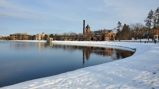 Museum «Metropolitan Waterworks Museum», reviews and photos, 2450 Beacon St, Chestnut Hill, MA 02467, USA