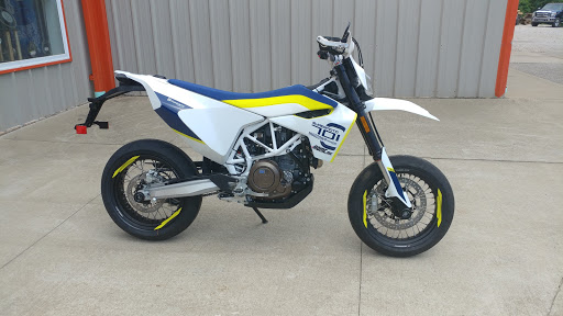 Motorcycle Dealer «Appalachian Offroad MC», reviews and photos, 4742 Washington St W, Charleston, WV 25313, USA