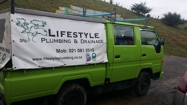 Lifestyle Plumbing & Drainage Ltd