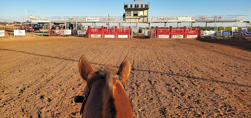 Bowie Rodeo Arena