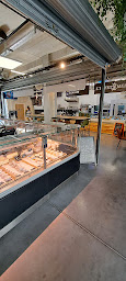Photo n°44 de Food Hall Le beau marché à Bourg-en-Bresse ()