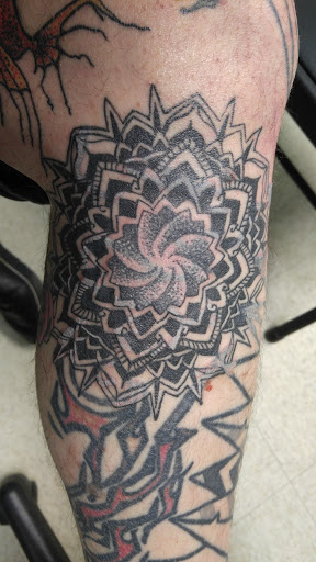 Explore unique tattoo ideas for females, creative tattoo ideas in Chattanooga, available at American Ink