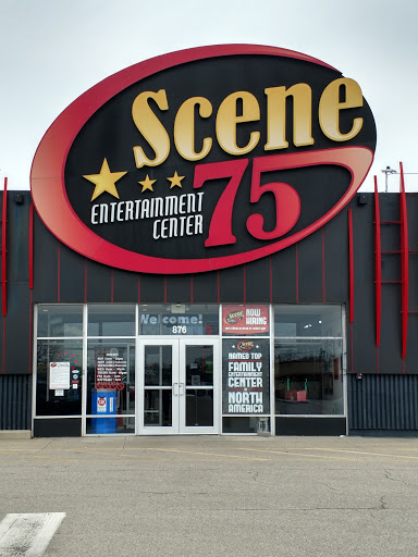Amusement Center «Scene75 Entertainment Center», reviews and photos, 876 OH-28, Milford, OH 45150, USA