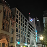 Photo n°2 de l'avis de Marco.a fait le 09/09/2023 à 21:48 sur le  Motel One Leipzig-Post à Leipzig