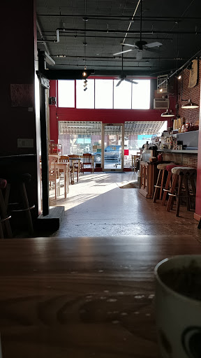 Coffee Shop «Coffee Cat», reviews and photos, 107 S College St, Newberg, OR 97132, USA