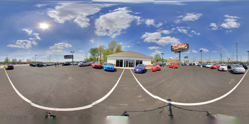 Used Car Dealer «Miracle Motor Mart», reviews and photos, 2380 Morse Rd, Columbus, OH 43229, USA