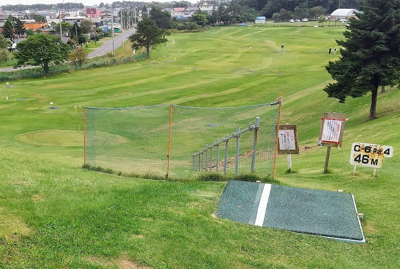 糸井ゴルフパーク５４