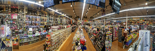 Beauty Supply Store «J & J Beauty Supply», reviews and photos, 2468 M.L.K. Jr Dr SW, Atlanta, GA 30311, USA