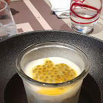 Photo n°5 de l'avis de Julien.A fait le 11/11/2018 à 07:47 sur le restaurants La Gentilhommière à Nancy