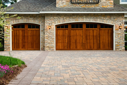 Access Garage Doors