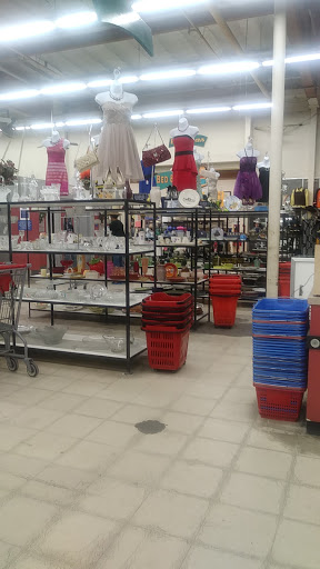 Thrift Store «Thrift Town», reviews and photos, 3645 San Pablo Dam Rd, El Sobrante, CA 94803, USA