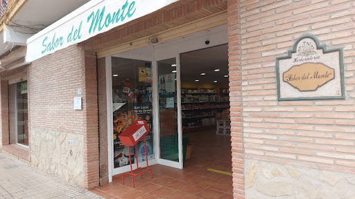 Imagen del negocio Herboristería Sabor Del Monte en Port de Sagunt, Valencia