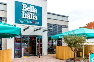 Bella Italia - Ashton Under Lyne image