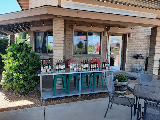 Winery «Chateau Tumbleweed Winery & Tasting Room», reviews and photos, 1151 AZ-89A, Clarkdale, AZ 86324, USA