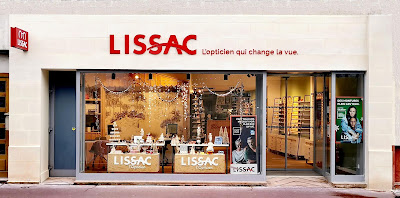 Lissac l'Opticien Pessac - ️ Nous ne faisons plus les colis. à Pessac