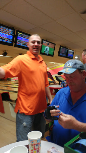 Bowling Alley «Caz Sports Bowl», reviews and photos, 3 Carriage Ln, Cazenovia, NY 13035, USA