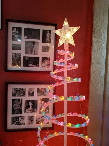 Tattoo Shop «Defiance Tattoos», reviews and photos, 163 E Main St, Kent, OH 44240, USA