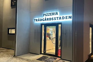 Pizzeria Trädgårdsstaden image