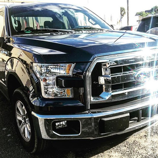 Used Car Dealer «EZ Own Car Sales», reviews and photos, 1405 N Killian Dr, West Palm Beach, FL 33403, USA