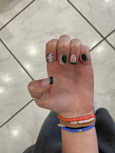 Nail Salon «Klassy Nails & Spa», reviews and photos, 3701 E Baseline Rd #107, Gilbert, AZ 85234, USA