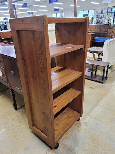 Thrift Store «Disabled American Veterans Thrift store», reviews and photos, 15265 Warwick Blvd, Newport News, VA 23608, USA