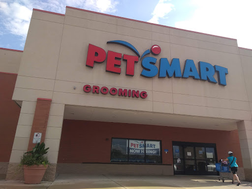 Pet Supply Store «PetSmart», reviews and photos, 2153 75th St, Darien, IL 60561, USA