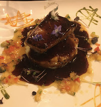 Foie gras du Restaurant français Restaurant Le Carré à Senlis - n°6