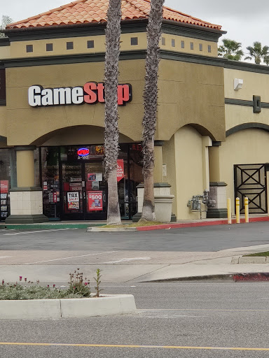 Video Game Store «GameStop», reviews and photos, 2200 Harbor Blvd A-140, Costa Mesa, CA 92627, USA