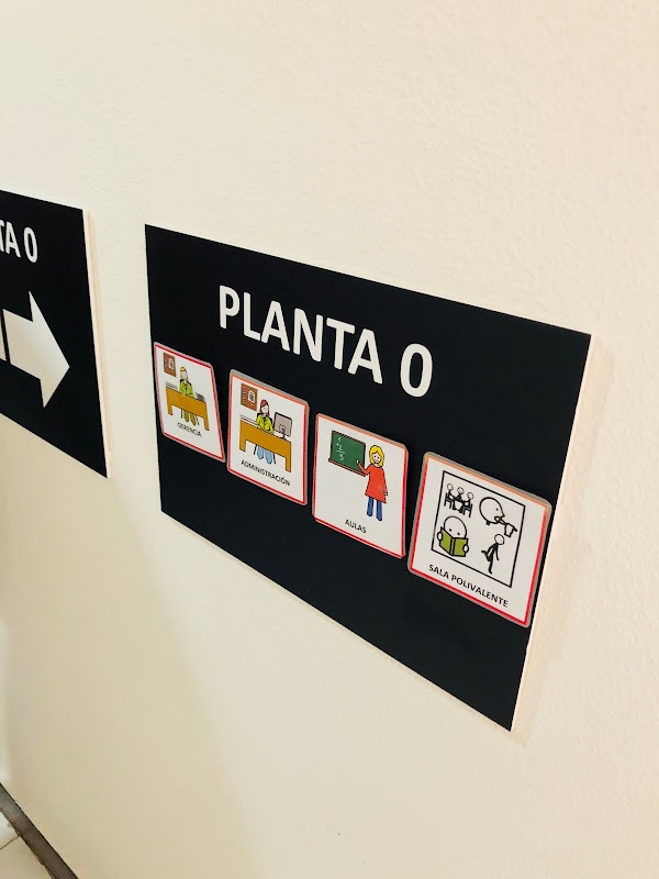 Imagen de C.E.E. ATENPACE (6 de 6)