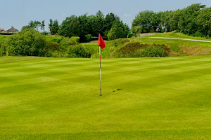 Green Haworth Golf Club image