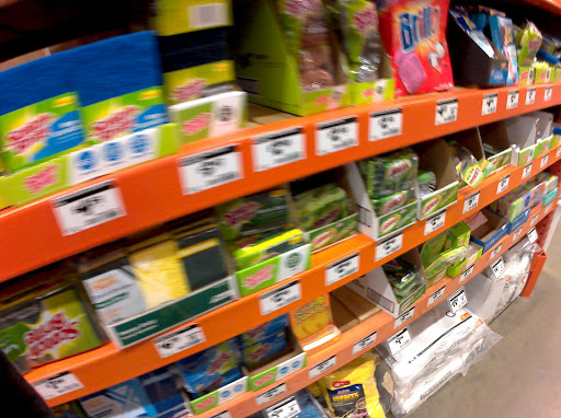 Home Improvement Store «The Home Depot», reviews and photos, 325 Howe Ave, Cuyahoga Falls, OH 44221, USA