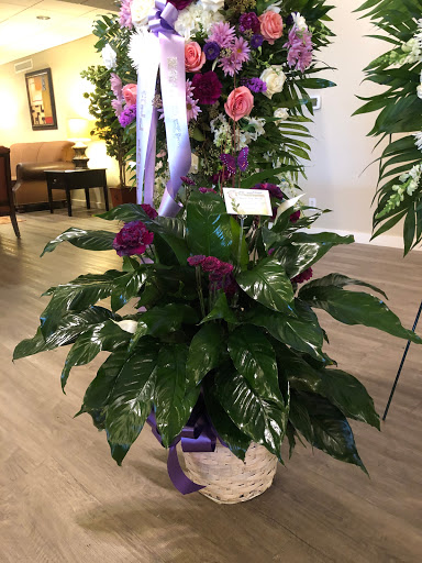 Funeral Home «Forest Park Lawndale Funeral Home», reviews and photos, 6900 Lawndale St, Houston, TX 77023, USA