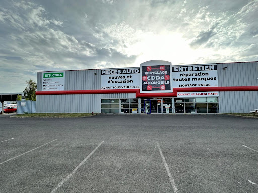 Photo 4 - Auto Casse 87