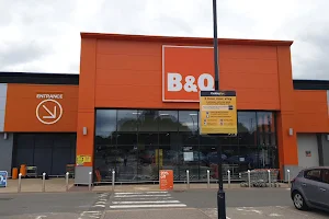 B&Q Coventry - Alvis Retail Park image