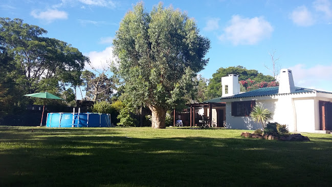 68RG+JM8, 15300 La Floresta, Departamento de Canelones