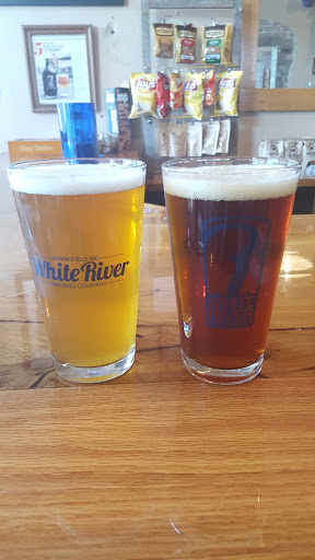 Brewery «White River Brewing Co», reviews and photos, 505 W Commercial St, Springfield, MO 65803, USA