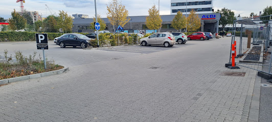 Parking ALDI