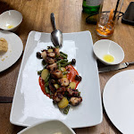 Photo n°1 de l'avis de Danmom. fait le 28/06/2023 à 12:09 sur le  Osteria Ai Assassini à Venice