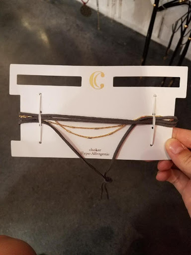 Fashion Accessories Store «Charming Charlie», reviews and photos, 4431 W 119th St, Leawood, KS 66209, USA