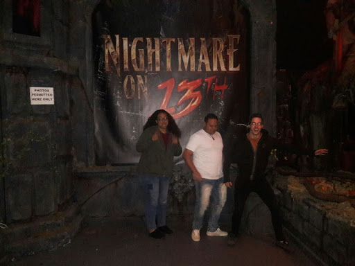 Haunted House «Nightmare on 13th», reviews and photos, 320 1300 S, Salt Lake City, UT 84115, USA