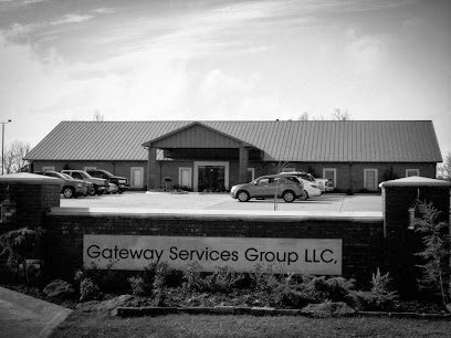 Gateway Services Group - Survey & Drafting