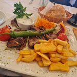 Photo n°2 de l'avis de Mona. fait le 12/03/2023 à 15:34 sur le  LISA - Restaurant - Bistro - Lounge à Saterland